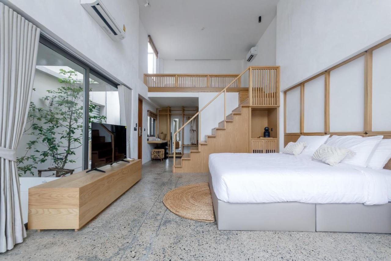Lavanda Hotel Chiang Rai Zewnętrze zdjęcie