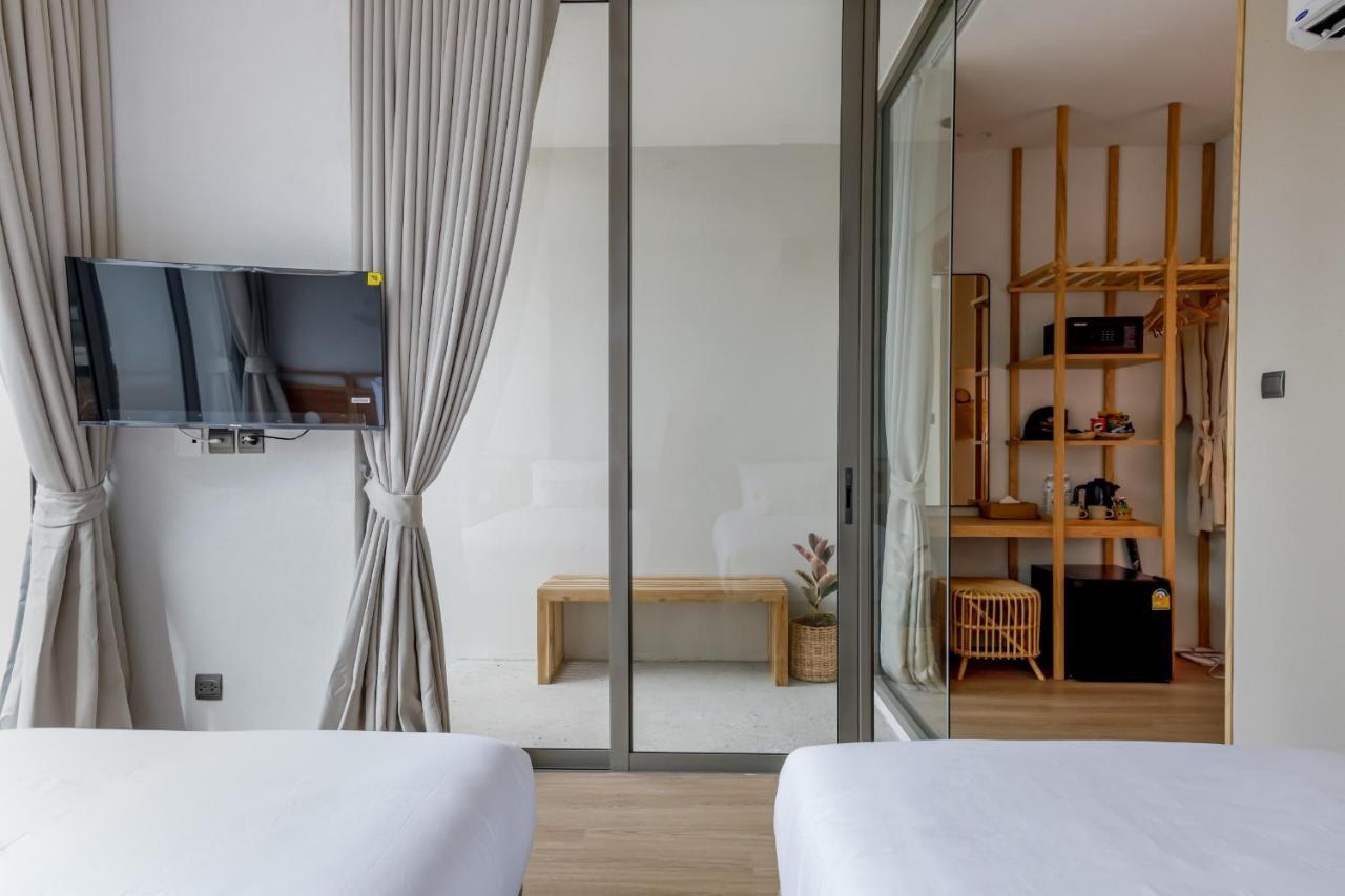 Lavanda Hotel Chiang Rai Zewnętrze zdjęcie