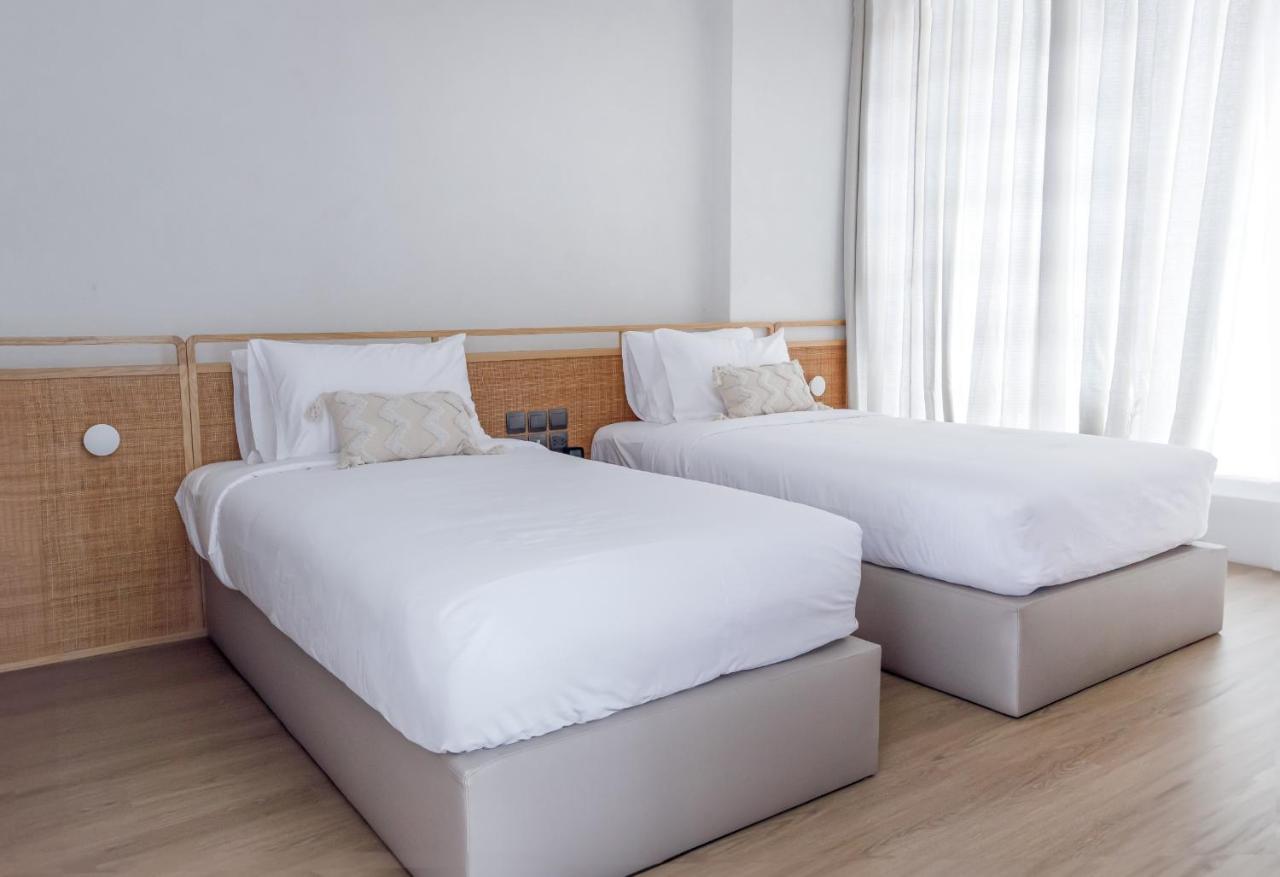 Lavanda Hotel Chiang Rai Zewnętrze zdjęcie