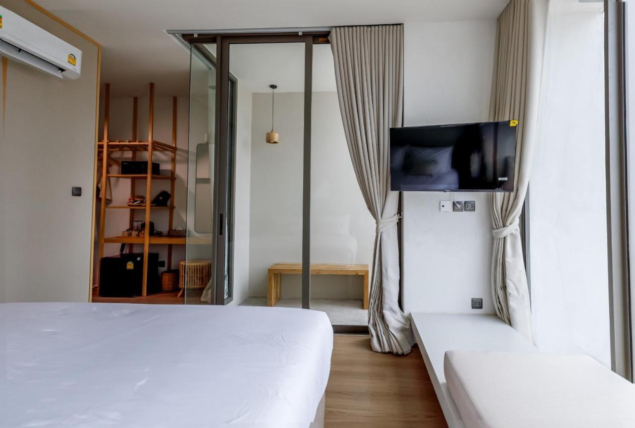 Lavanda Hotel Chiang Rai Zewnętrze zdjęcie