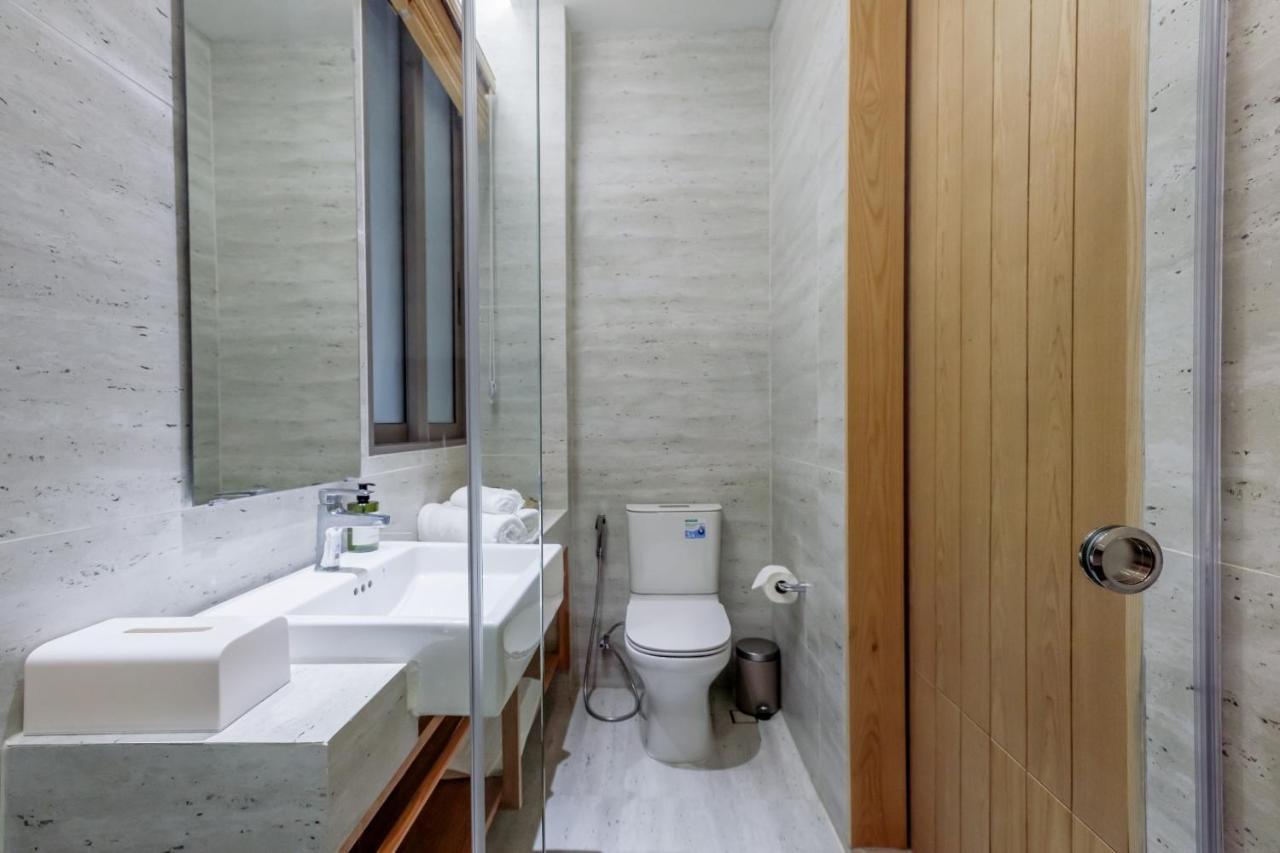 Lavanda Hotel Chiang Rai Zewnętrze zdjęcie
