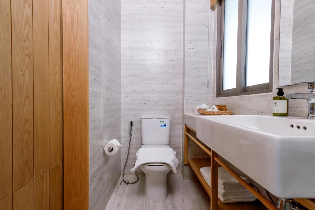 Lavanda Hotel Chiang Rai Zewnętrze zdjęcie