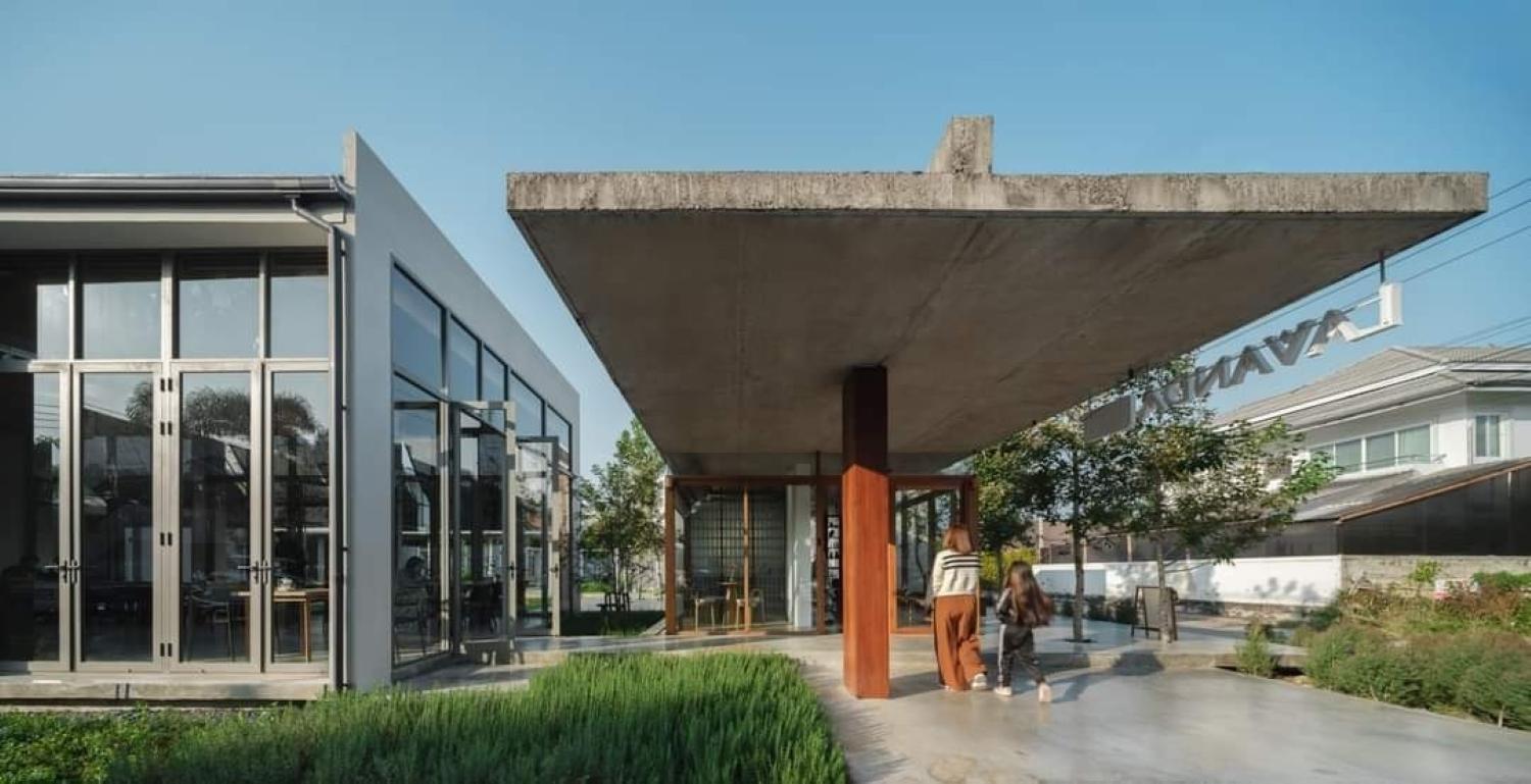 Lavanda Hotel Chiang Rai Zewnętrze zdjęcie