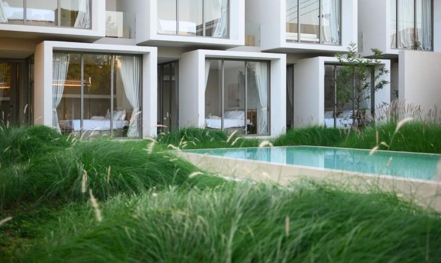 Lavanda Hotel Chiang Rai Zewnętrze zdjęcie