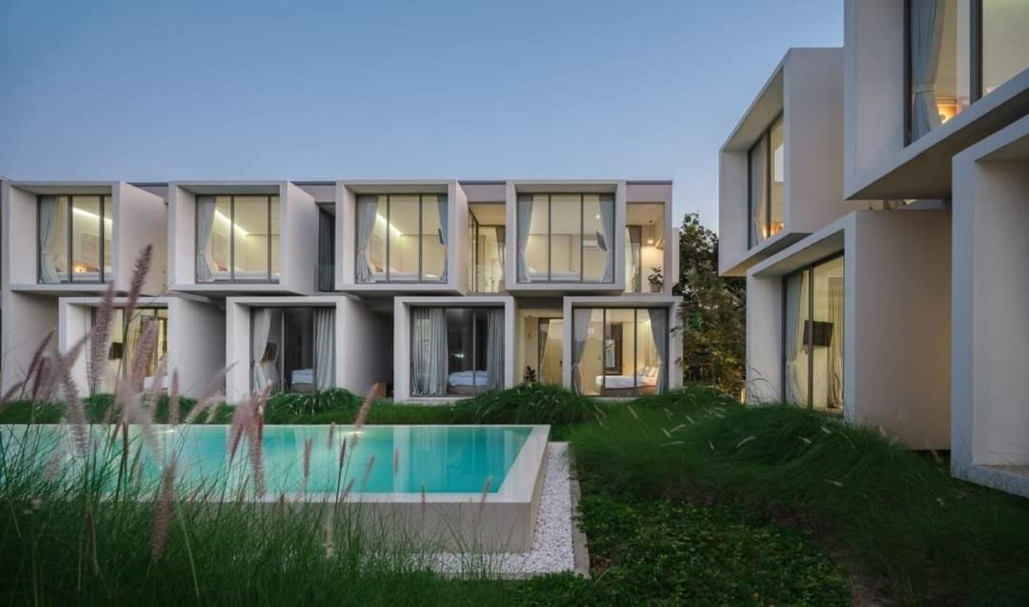 Lavanda Hotel Chiang Rai Zewnętrze zdjęcie