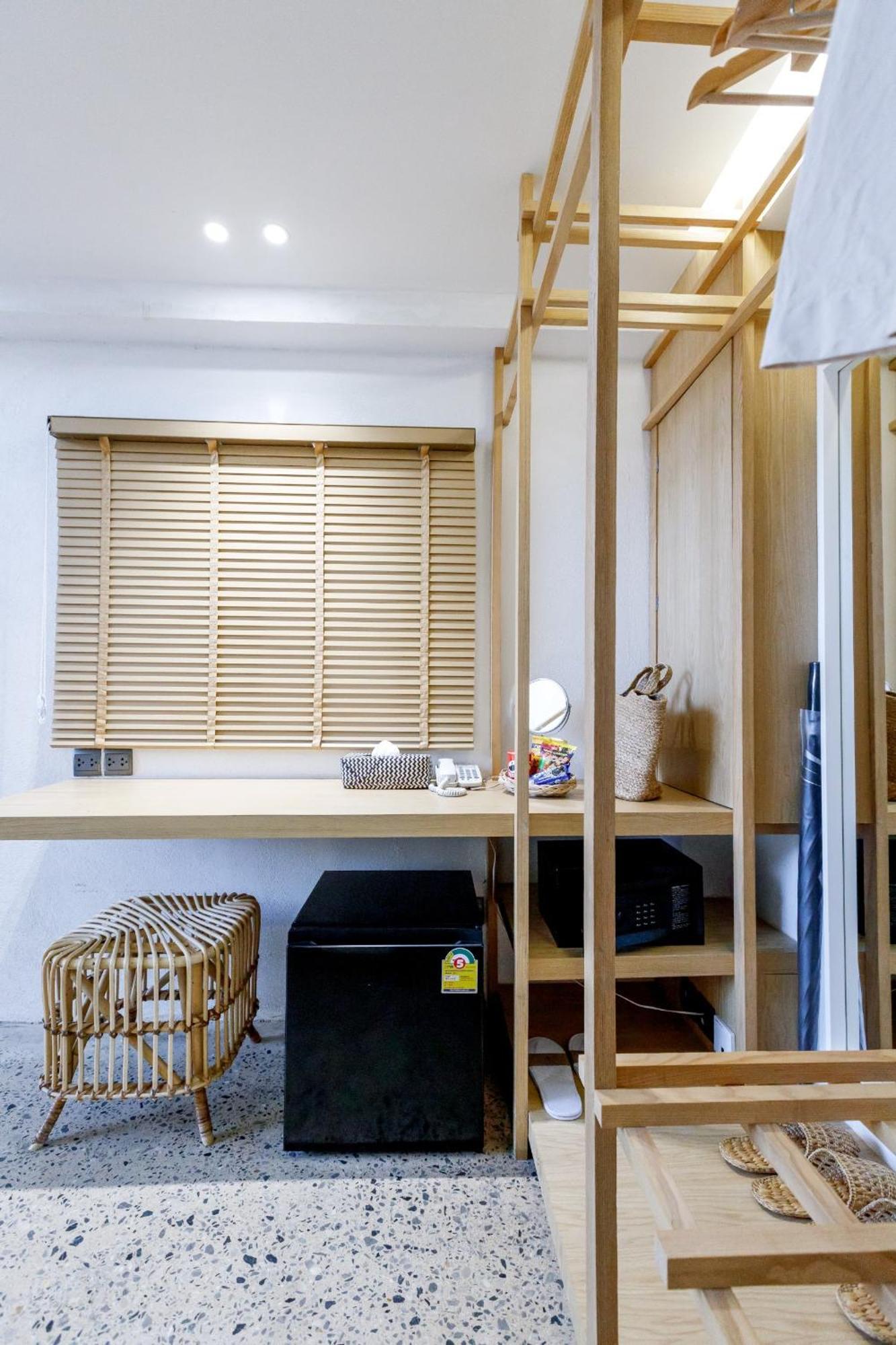 Lavanda Hotel Chiang Rai Zewnętrze zdjęcie