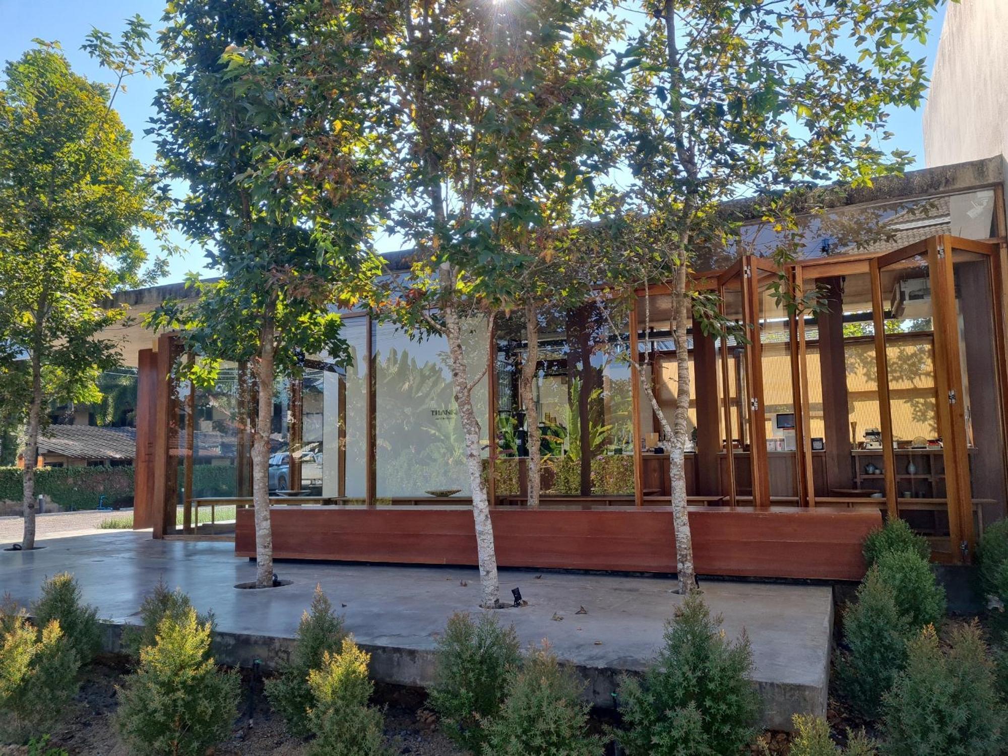Lavanda Hotel Chiang Rai Zewnętrze zdjęcie