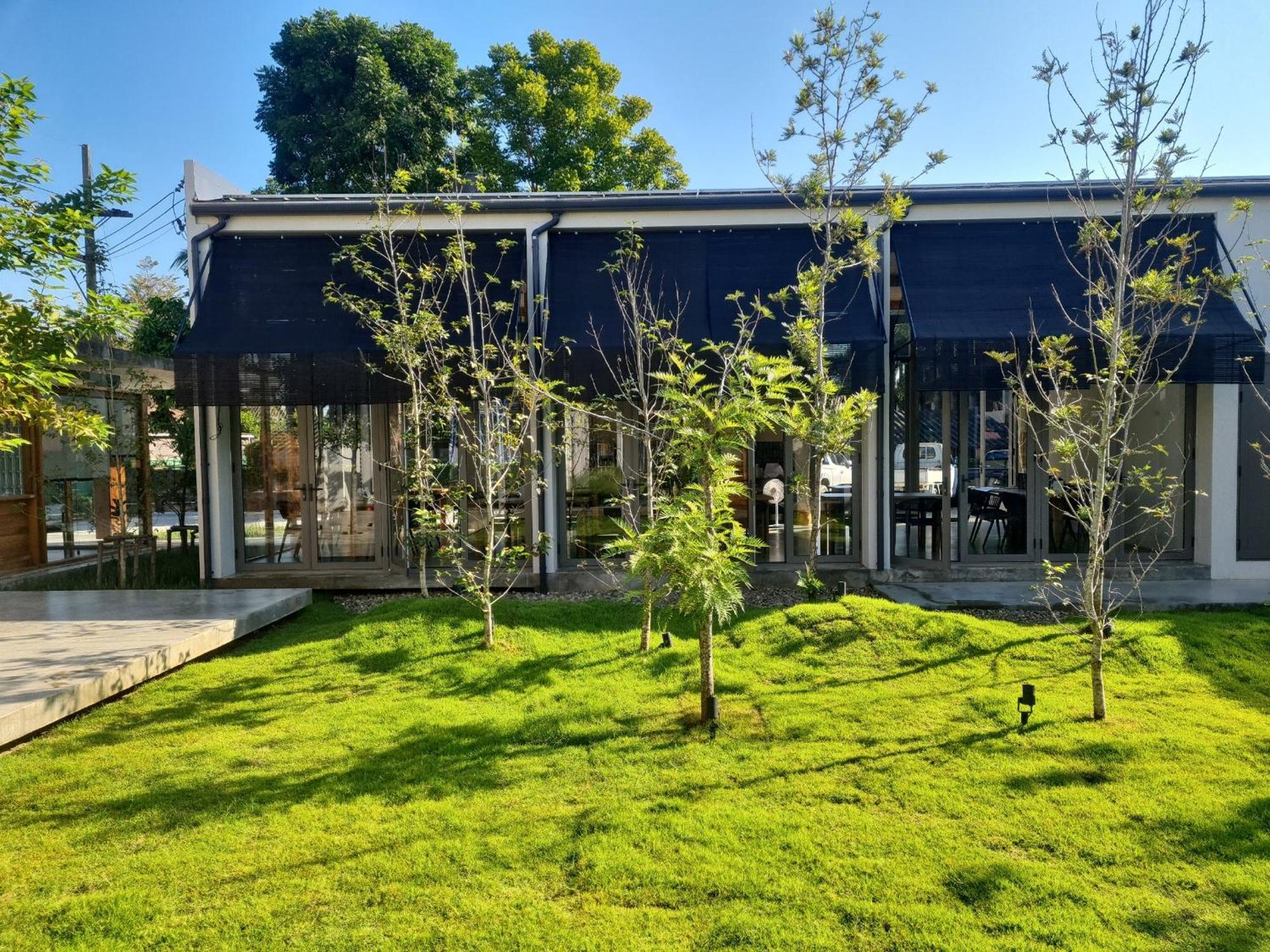 Lavanda Hotel Chiang Rai Zewnętrze zdjęcie